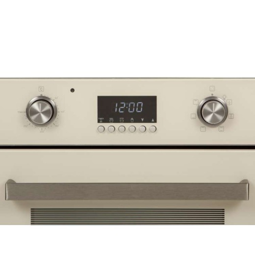 Духова шафа VENTOLUX TOKYO 6 ST (IVORY) - 4