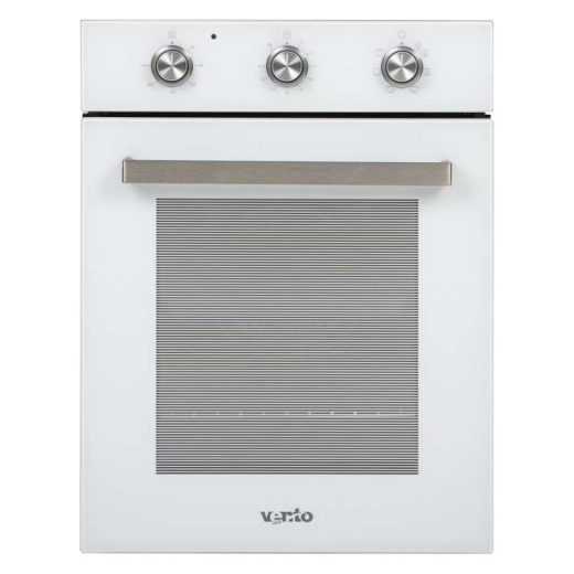 Духова шафа VENTOLUX SOHO 6 MT (WH) - 1