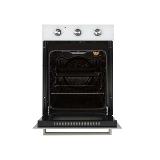 Духова шафа VENTOLUX SOHO 6 MT (WH) - 2