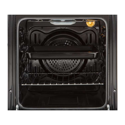 Духова шафа VENTOLUX SOHO 6 MT (WH) - 3