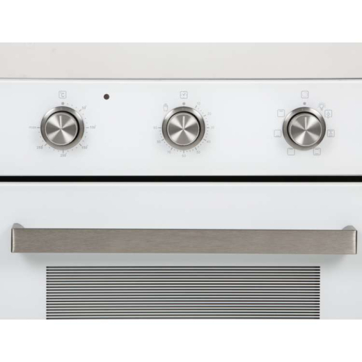 Духова шафа VENTOLUX SOHO 6 MT (WH) - 4