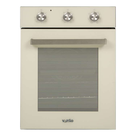Духова шафа VENTOLUX SOHO 6 MT (IVORY) - 1