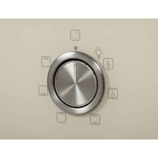 Духова шафа VENTOLUX SOHO 6 MT (IVORY) - 4