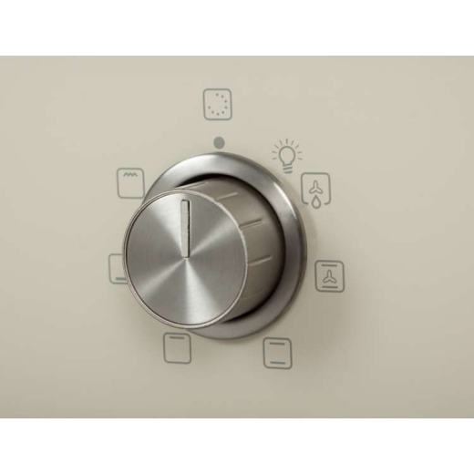 Духова шафа VENTOLUX SOHO 6 MT (IVORY) - 5