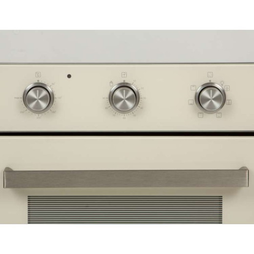 Духова шафа VENTOLUX SOHO 6 MT (IVORY) - 6