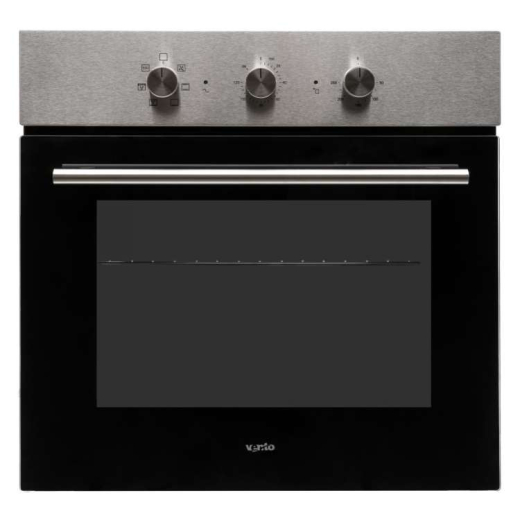 Духова шафа VENTOLUX EO60MT-6K X - 1