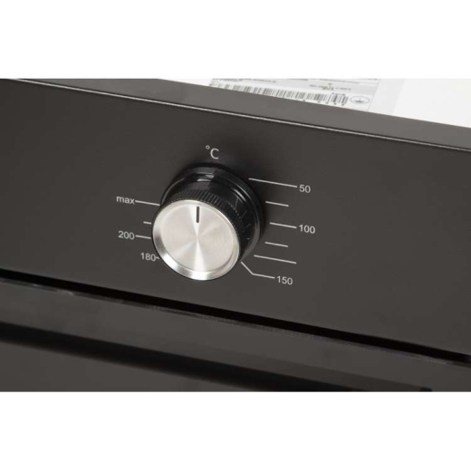 Духова шафа VENTOLUX ASTI 3 MT (BK) - 6