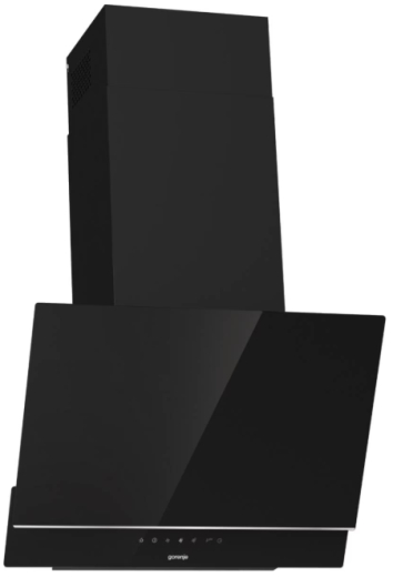 Витяжка похила Gorenje WHI649B21S - 3