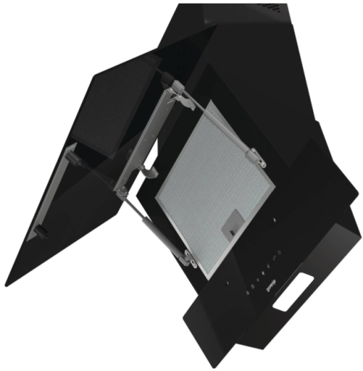 Витяжка похила Gorenje WHI649B21S - 4