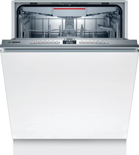 Встраиваемая посудомоечная машина Bosch SMV4HVX45E - 1
