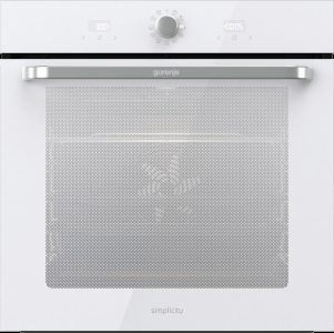 Духова шафа Gorenje BOS67371SYW - 1