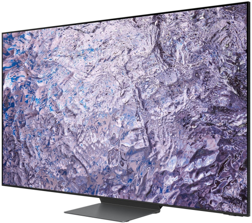 Телевізор Samsung QE85QN800CTXXH - 2