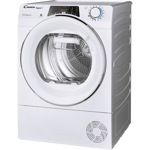 Сушильна машина Candy ROE H10A2TCEX-S (10 кг) - 2