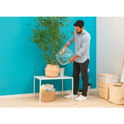 Сушильна машина Candy ROE H10A2TCEX-S (10 кг) - 7