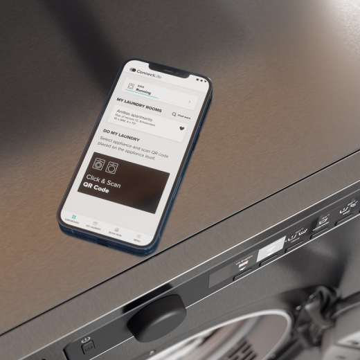 Сушильная машина Asko TDC1481HC.S (WIFI) - 11
