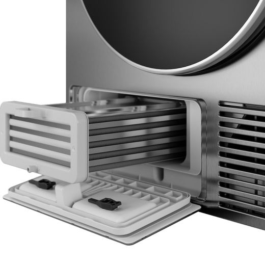 Сушильная машина Asko TDC1772C.T - 13