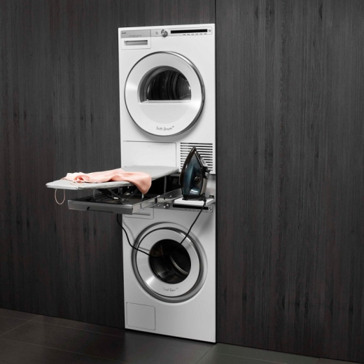 Сушильная машина Asko T409HS.W - 6
