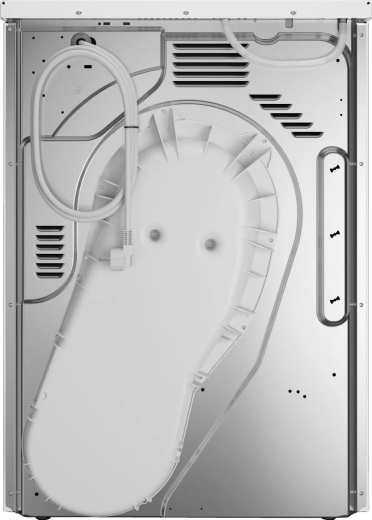 Сушильная машина Asko T608HX.W - 2