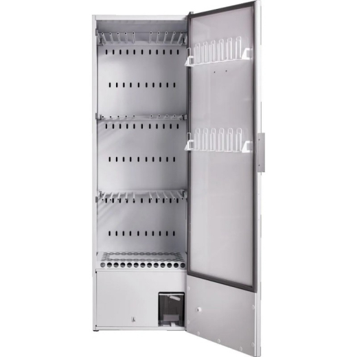 Сушильный шкаф Asko DC7784HP.W - 2