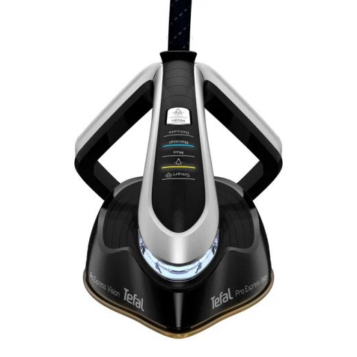 Парогенератор Tefal Pro Express Vision GV9821E0 - 2
