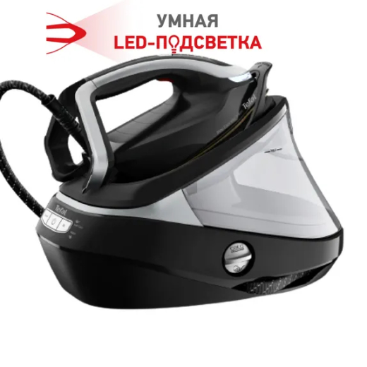 Парогенератор Tefal Pro Express Vision GV9821E0 - 6