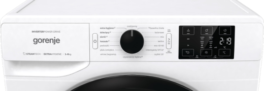 Пральна машина GORENJE W2NEI62SBS/PL - 6
