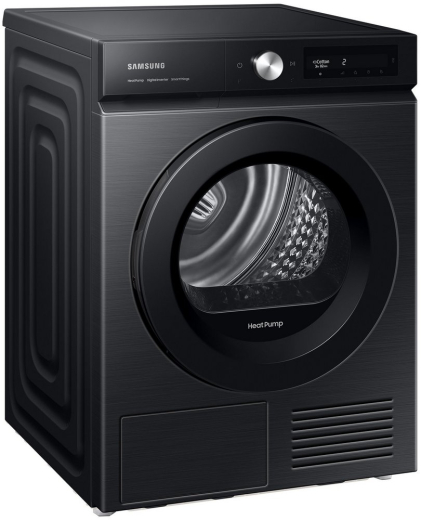 Сушильна машина SAMSUNG DV90BB5245ABUA - 2