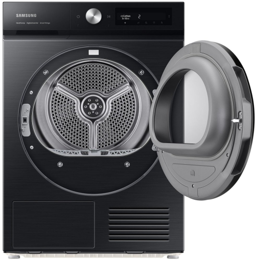 Сушильна машина SAMSUNG DV90BB5245ABUA - 7