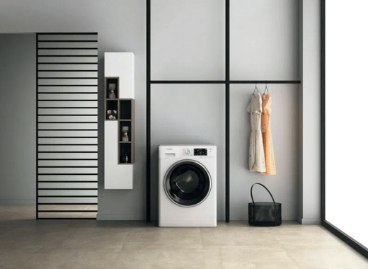 Прально-сушильна машина автоматична Whirlpool FFWDB 1176258 BCV UA - 6
