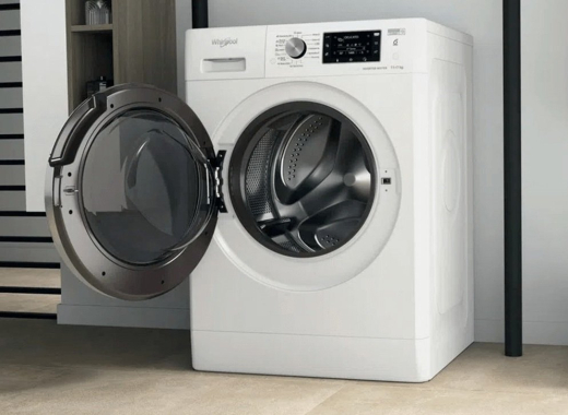 Прально-сушильна машина автоматична Whirlpool FFWDB 1176258 BCV UA - 7