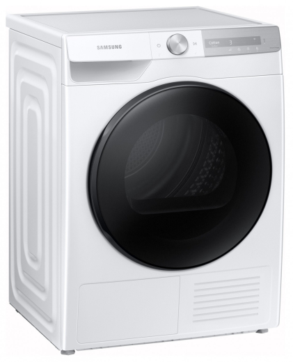 Сушильна машина SAMSUNG DV90T7240BH - 2