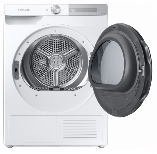 Сушильна машина SAMSUNG DV90T7240BH - 3