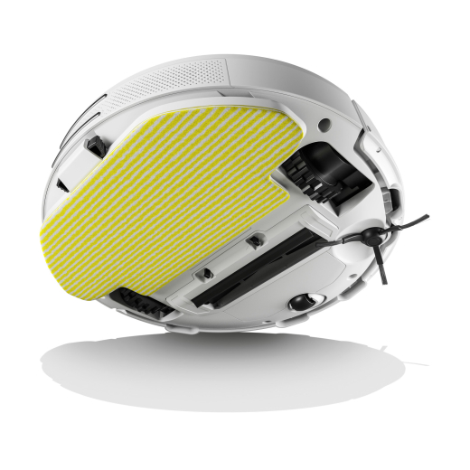 Робот-пылесос с влажной уборкой Karcher RCV 3 (1.269-620.0) - 10