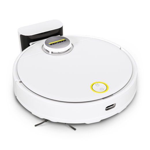 Робот-пылесос с влажной уборкой Karcher RCV 3 (1.269-620.0) - 1