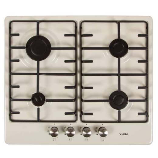 Варильна поверхня VENTOLUX HG640-MA3 S (IVORY) - 1