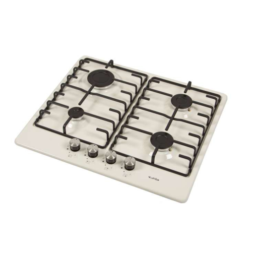 Варильна поверхня VENTOLUX HG640-MA3 S (IVORY) - 4