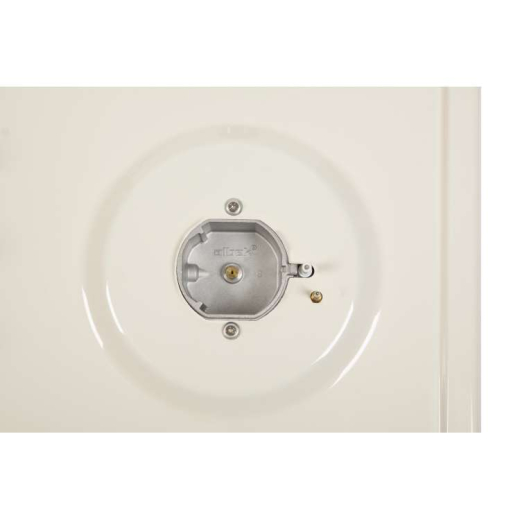 Варильна поверхня VENTOLUX HG640-MA3 S (IVORY) - 5