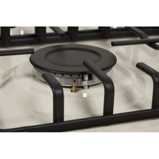 Варильна поверхня VENTOLUX HG640-MA3 S (IVORY) - 6
