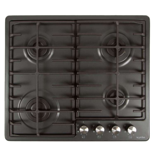 Варильна поверхня VENTOLUX HG640-DA3 CS (AN) - 1