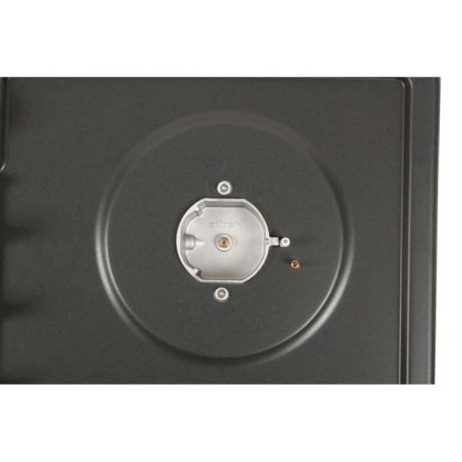 Варильна поверхня VENTOLUX HG640-DA3 CS (AN) - 3