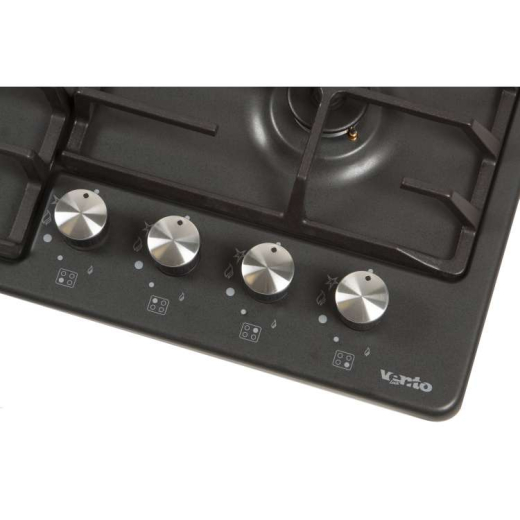 Варильна поверхня VENTOLUX HG640-DA3 CS (AN) - 5