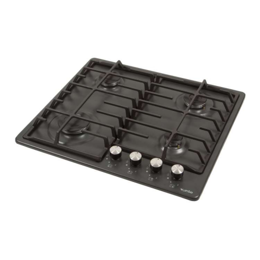 Варильна поверхня VENTOLUX HG640-DA3 CS (AN) - 6