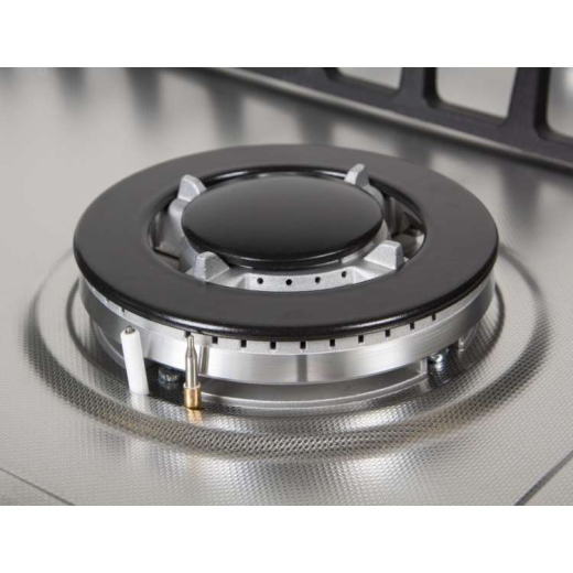 Варильна поверхня VENTOLUX HG640-DA3 CEST (MLX) - 5