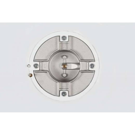 Варильна поверхня VENTOLUX HG640-DA3 CEST (WH) - 2