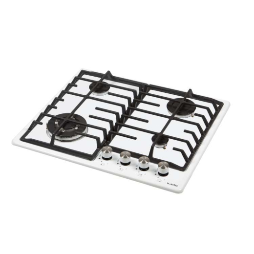 Варильна поверхня VENTOLUX HG640-DA3 CEST (WH) - 5