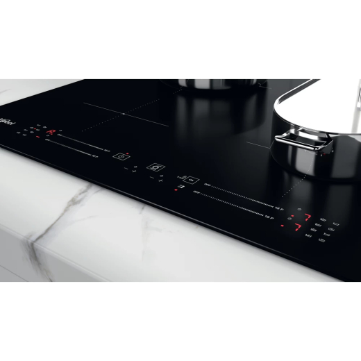 Варильна поверхня Whirlpool WB S0060 NE - 10