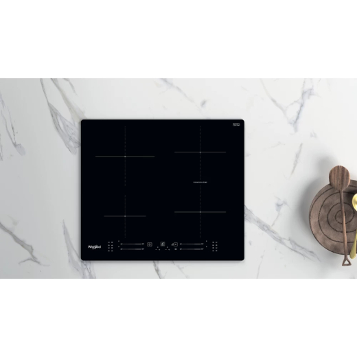 Варильна поверхня Whirlpool WB S0060 NE - 4