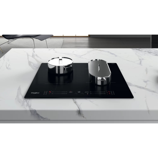 Варильна поверхня Whirlpool WB S0060 NE - 5