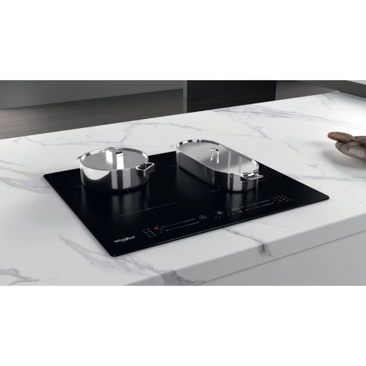 Варильна поверхня Whirlpool WB S0060 NE - 8