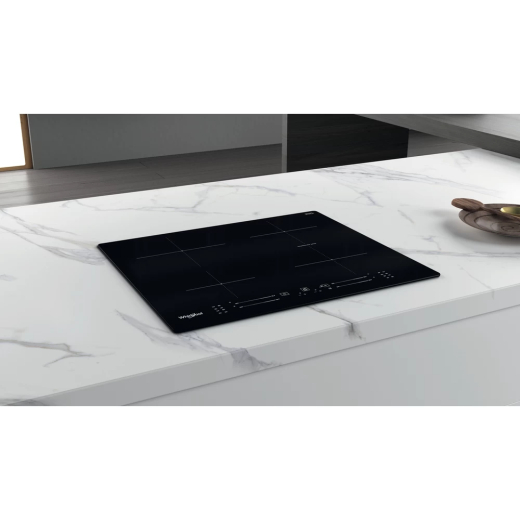 Варильна поверхня Whirlpool WB S0060 NE - 9